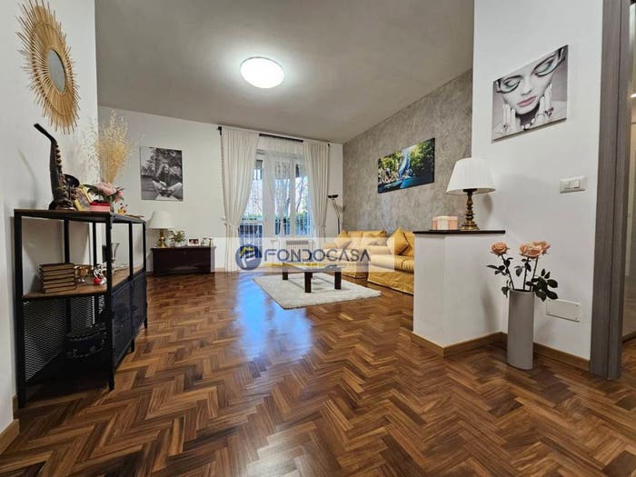 Appartamento quadrilocale in vendita in Via Giovanni Battista Boeri, Pezzotti Meda, Milano