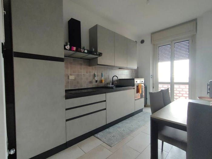 Appartamento trilocale in vendita in STRADA TORINO, Centro, Beinasco