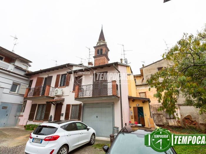 Appartamento bilocale in vendita in Via Oldani, Centro, Casalpusterlengo