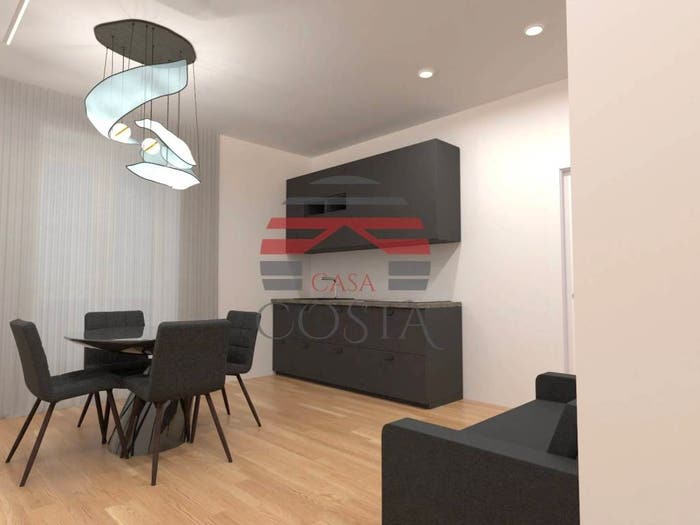 Appartamento bilocale in vendita in Via Giuseppe Sciuti, Notarbartolo Sciuti, Palermo