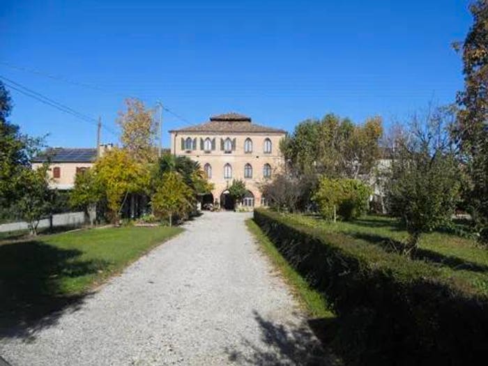 Casa con 6 locali in vendita in Via Della Chiesa Campocroce, Campocroce, Mogliano Veneto