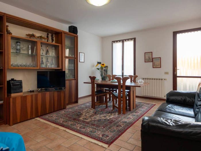 Casa quadrilocale in vendita in Via Angelo Cavalli, Camisano