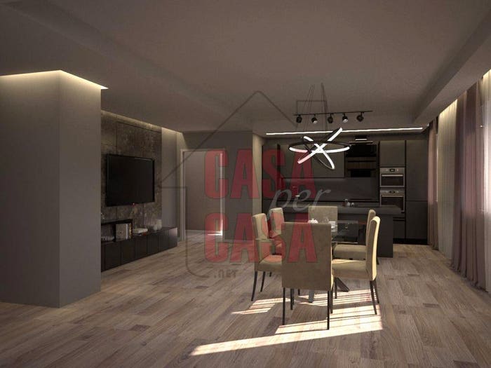 Appartamento con 5 locali in vendita in Via De Paoli, Pontevigodarzere Isola di Torre, Padova