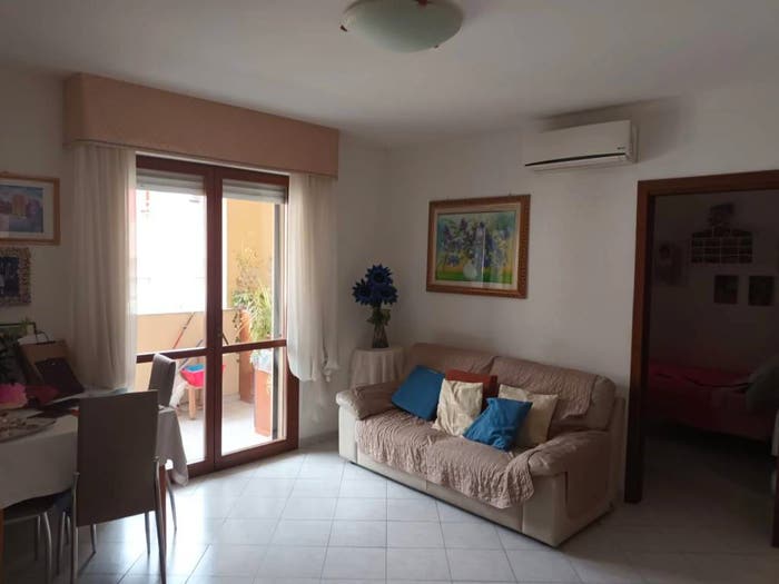 Appartamento quadrilocale in vendita in Via Pietro Scornigiani, San Michele, Cagliari
