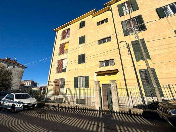 Appartamento con 5 locali in vendita in Via Emilio Garavoglia, Centro, Livorno Ferraris