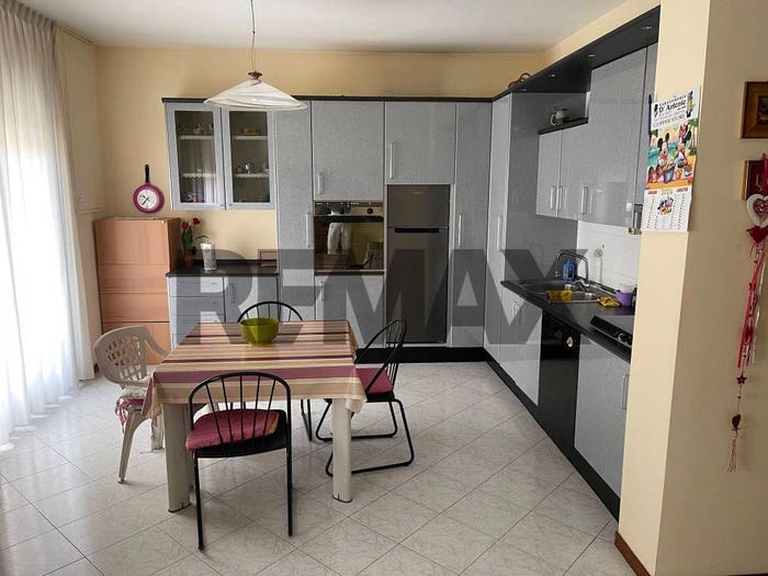 Appartamento trilocale in vendita in Centro, Matera