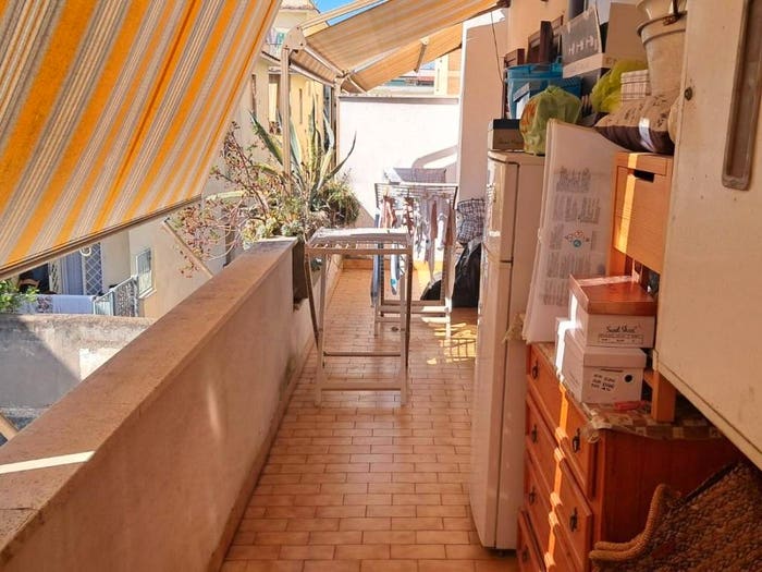 Casa trilocale in vendita in Via Trieste, Centro, Ladispoli