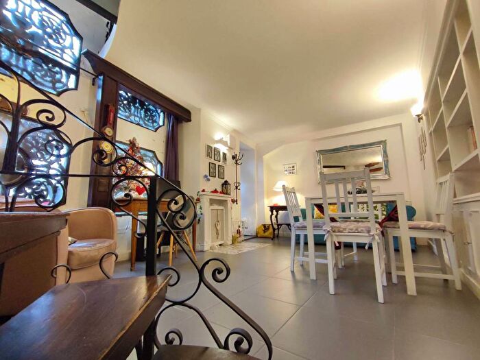 Appartamento bilocale in vendita in Via di Monte Savello, Ghetto Portico d'Ottavia, Roma