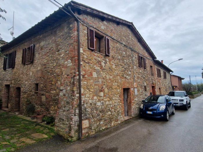 Casa con 5 locali in vendita in San Giovanni A Cerreto, Castelnuovo Berardenga
