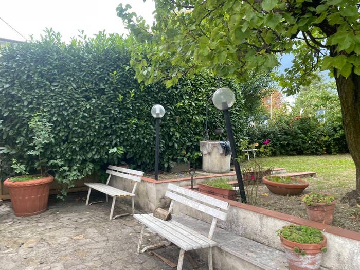 Casa con 6 locali in vendita in Via Cassia, Cesa, Marciano della Chiana