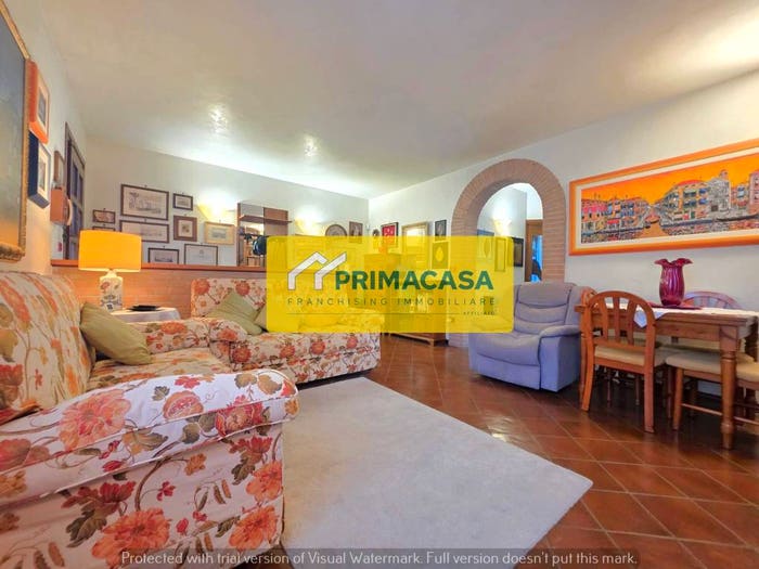 Casa quadrilocale in vendita in Viale San Marco, Marcon Gaggio Colmello, Marcon
