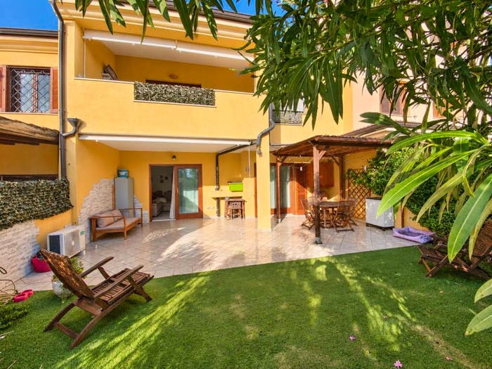 Appartamento quadrilocale in vendita in Via Paolo Chessa, Via Nervi, Olbia