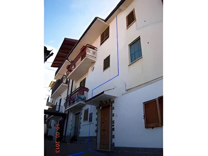 Appartamento con 6 locali in vendita in Via Galileo Galilei Marano Marchesato CS Italia, Marano Marchesato