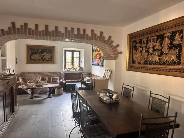 Casa con 6 locali in vendita in Via Capannelle, San Carlo Antona, Massa