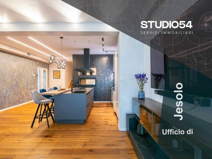 Casa con 5 locali in vendita in Via Veneto, Centro, Martellago