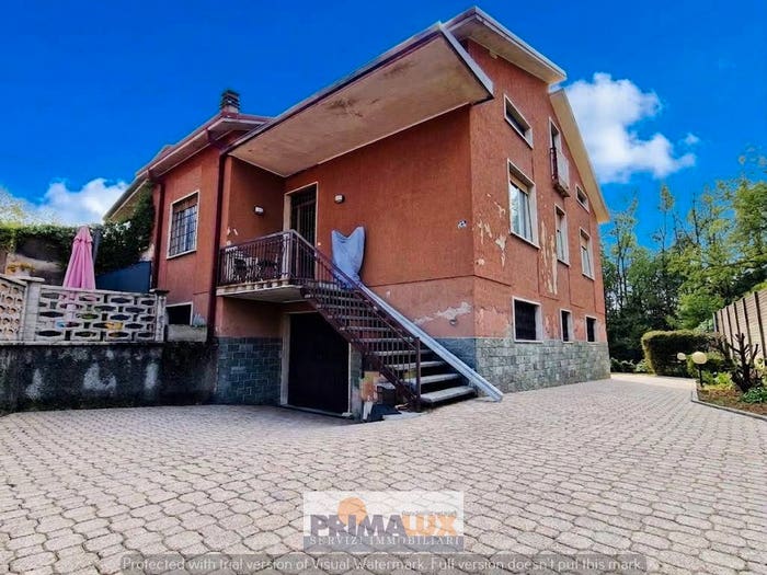 Casa trilocale in vendita in Via Veneto, Cesano Maderno