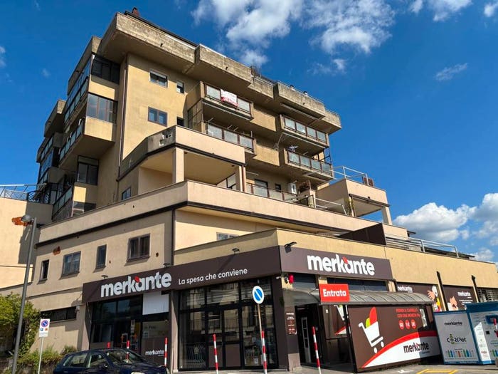 Appartamento trilocale in vendita in Via Gioacchino Pedicini, Quattrograna Bellizzi Sant'Oronzo, Avellino