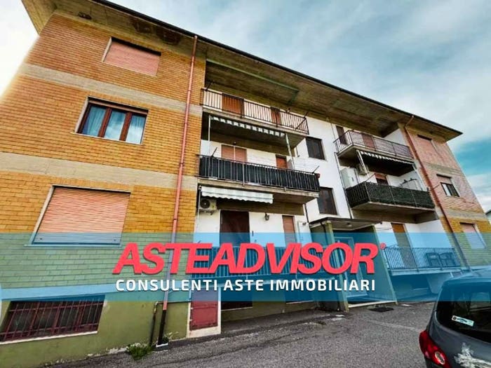 Appartamento quadrilocale in vendita in Località Fabbrica, Fabbrica Bettolino, Gavi