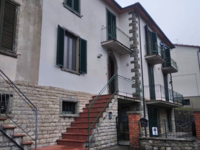Appartamento con 6 locali in vendita in via della fornace, Centro, Bibbiena