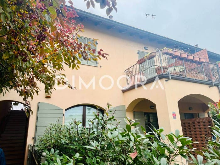 Appartamento bilocale in vendita in Via Cattanea, Lacchiarella