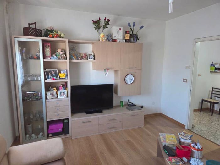 Appartamento trilocale in vendita in Via Roma, Centro, Bicinicco