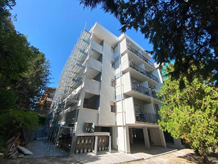 Appartamento trilocale in vendita in Via Ridolfo Livi, La Giustiniana, Roma