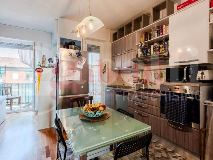 Appartamento bilocale in vendita in Via Frà Cristoforo, Cantalupa San Paolo, Milano
