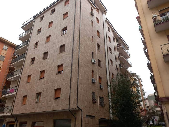 Appartamento con 6 locali in vendita in Via Benedetto Croce, Stadio Città, Cosenza
