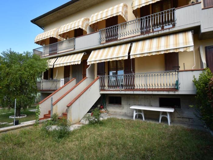 Casa quadrilocale in vendita in Via Ugo La Malfa, Gualdo, Roncofreddo