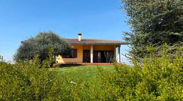 Appartamento con 6 locali in vendita in Via galileo galilei, Centro, Grumolo delle Abbadesse