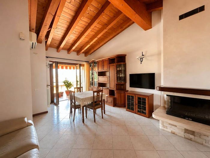 Appartamento trilocale in vendita in Via Don Giacomo Canini, Albano Sant'Alessandro
