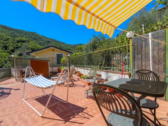 Casa con 5 locali in vendita in LOCALITA' GARBUGGI, Leivi