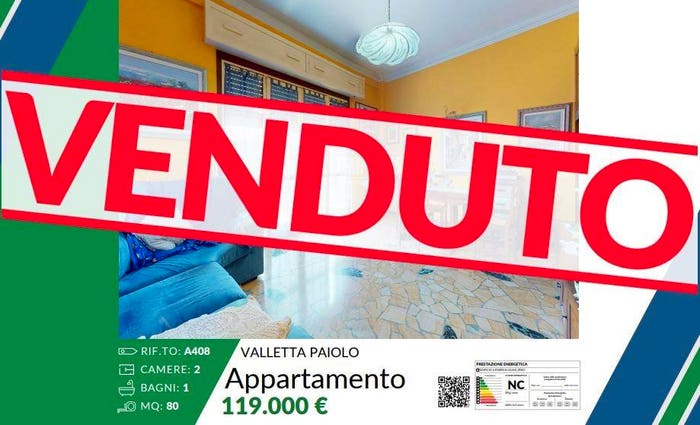 Appartamento trilocale in vendita in Viale Pasubio, Valletta Paiolo, Mantova