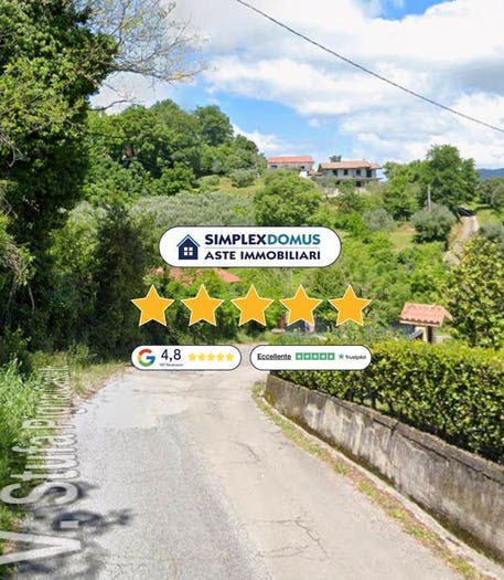 Appartamento con 6 locali in vendita in Stufa Pigna Castello, Centro, Ferentino