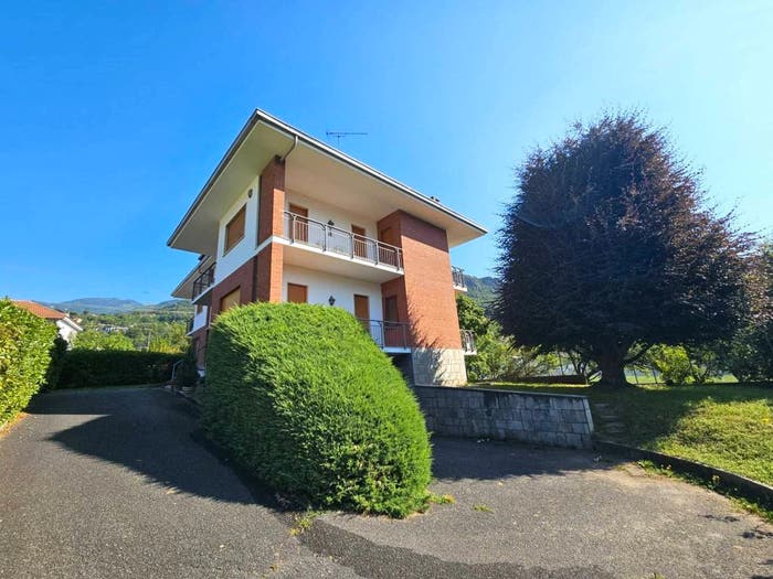 Casa con 6 locali in vendita in Via Roma, Centro, Condove