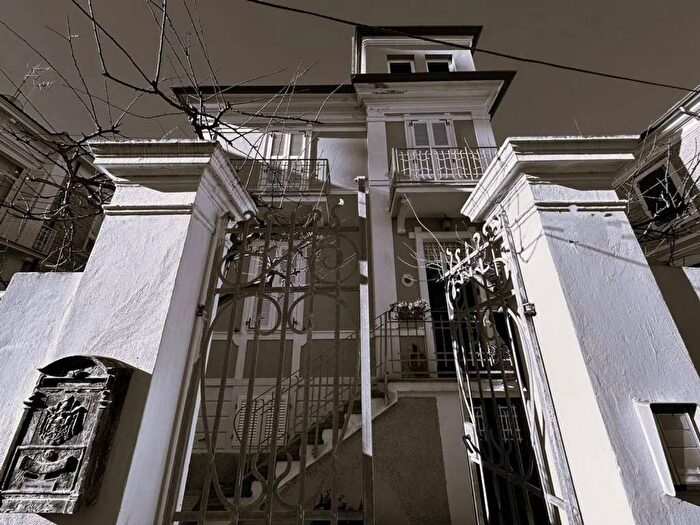 Casa con 6 locali in vendita in Via Nazario Sauro, Porto San Giorgio