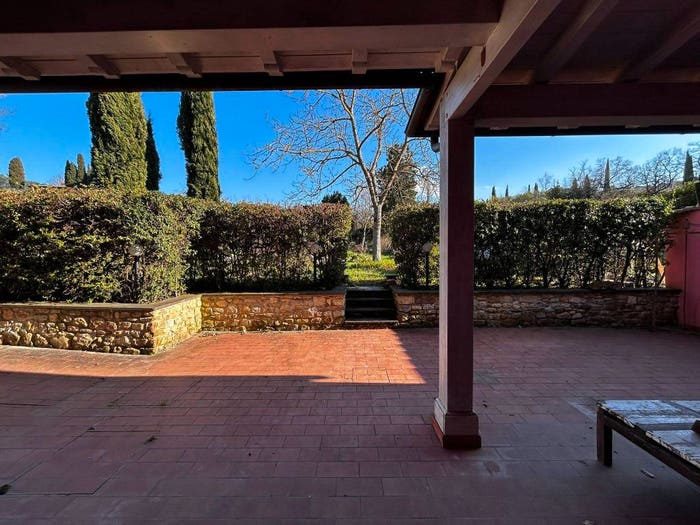 Appartamento quadrilocale in vendita in Via di Quarto, Rimaggio, Bagno a Ripoli