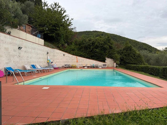 Appartamento bilocale in vendita in Barberino di Mugello