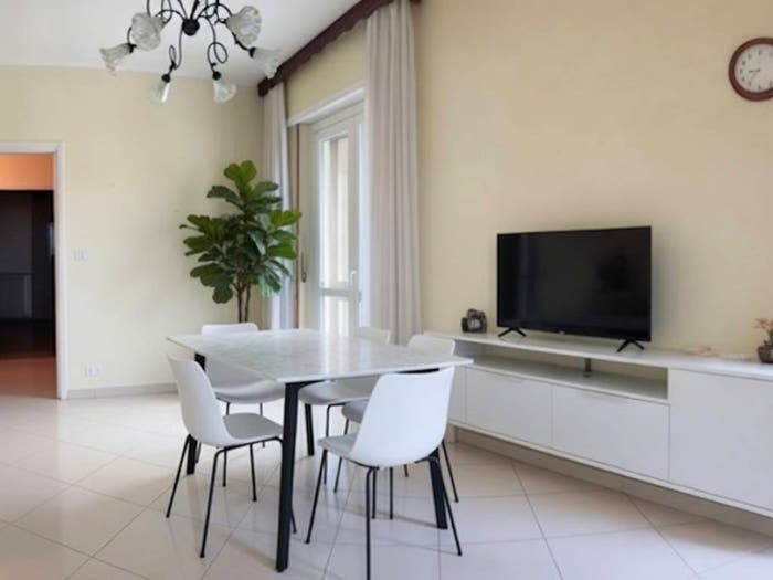 Appartamento trilocale in vendita in Via Dante Alighieri, Santa Maria, Collegno