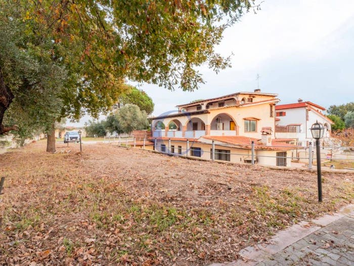 Casa con 6 locali in vendita in Via Quarto del Boschetto, Centro, Cerveteri