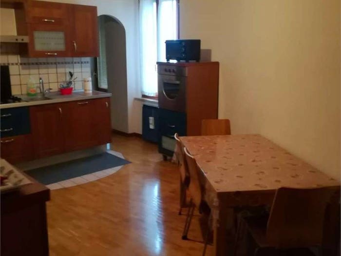 Appartamento trilocale in vendita in Centro Storico, Ancona
