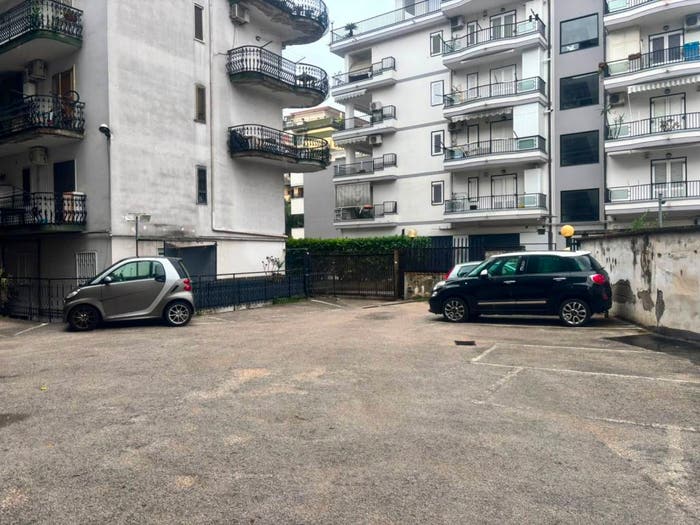 Appartamento trilocale in vendita in Via Napoli, Centro, Casalnuovo di Napoli