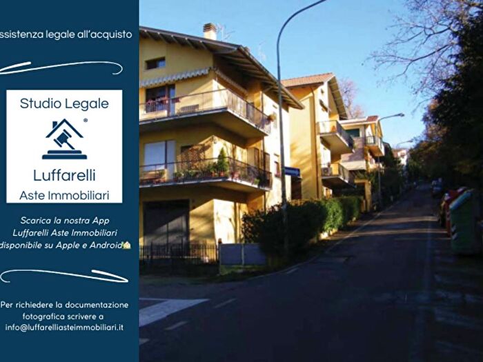 Appartamento con 6 locali in vendita in Via Amedeo Avogadro, Muraglia, Pesaro