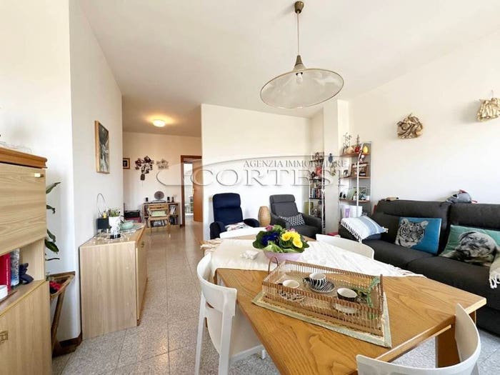 Appartamento con 6 locali in vendita in Via Futa, Centro, Città di Castello