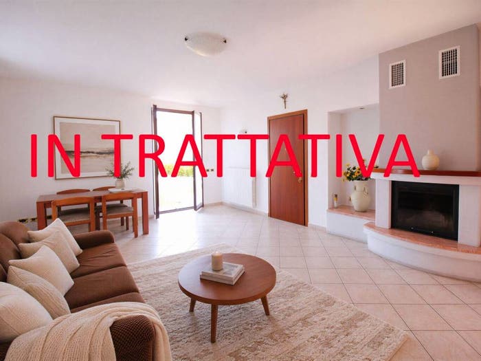Appartamento trilocale in vendita in Via XXV aprile, Centro, Missaglia