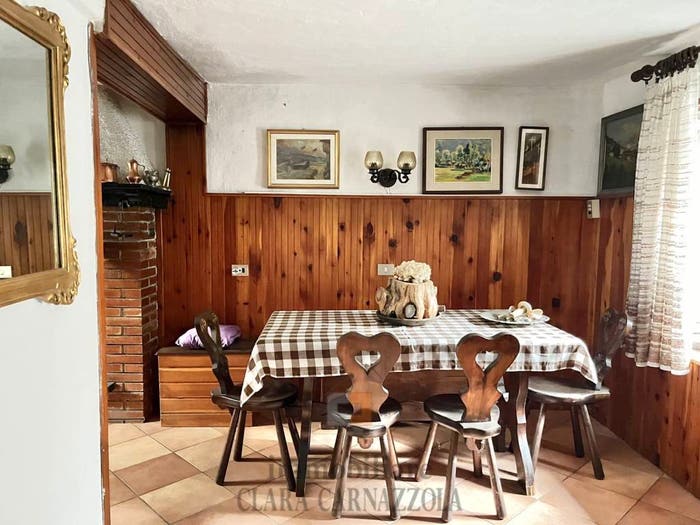 Appartamento monolocale in vendita in Via San Giovanni, Centro, Lanzada