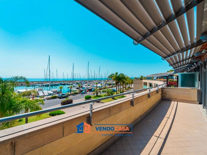 Casa bilocale in vendita in Via Aurelia, San Lorenzo al Mare