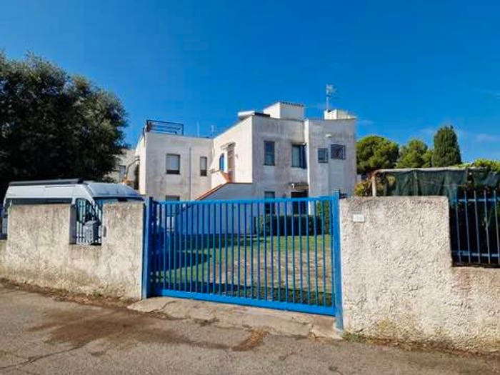 Appartamento trilocale in vendita in Via Di Vicolo A Monte A, Montalto Marina, Montalto di Castro