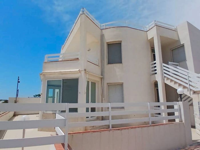 Casa con 6 locali in vendita in Via del Falco, Donnafugata Punta Braccetto, Ragusa