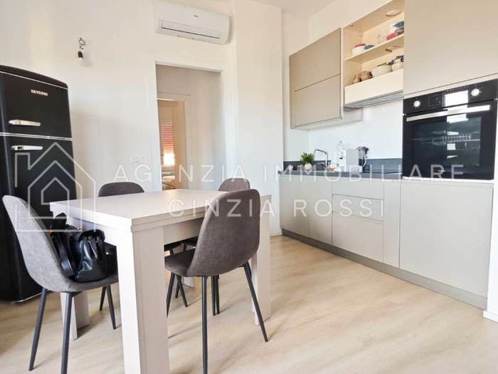 Appartamento bilocale in vendita in Darsena, Ravenna